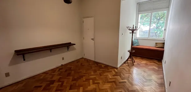 Apartamento com 3 Quartos para alugar, 112m² no Copacabana, Rio de Janeiro