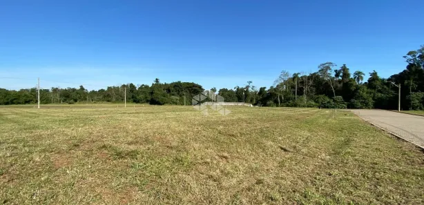 Lote/Terreno à venda, 480m² no Linha Santa Cruz, Santa Cruz do Sul