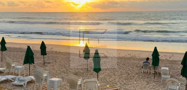 Flat com 1 Quarto à venda, 44m² no Porto de Galinhas, Ipojuca