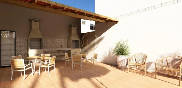 Apartamento com 2 Quartos à venda, 95m² no Arraial D'Ajuda, Porto Seguro