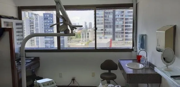 Sala Comercial à venda, 29m² no Pituba, Salvador