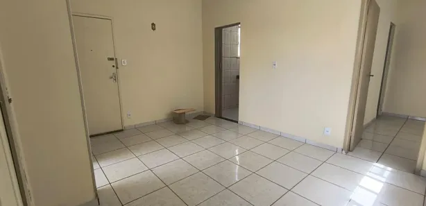 Apartamento com 3 Quartos para alugar, 90m² no Centro, Cabo Frio