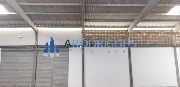 Galpão/Depósito/Armazém para venda ou aluguel, 1499m² no Dom Avelar, Salvador