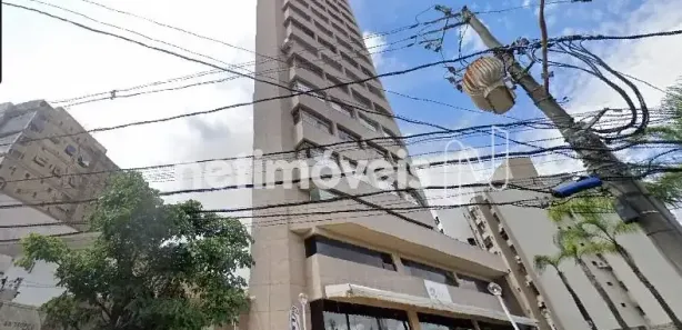 Apartamento com 4 Quartos à venda, 126m² no Santo Agostinho, Belo Horizonte