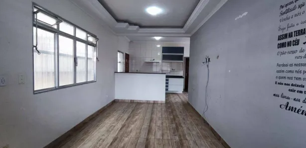 Casa com 3 Quartos à venda, 152m² no Vila Ligya, Guarujá