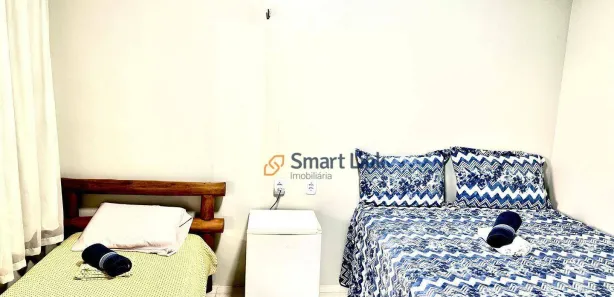 Apartamento com 2 Quartos à venda, 55m² no Centro, Barreirinhas