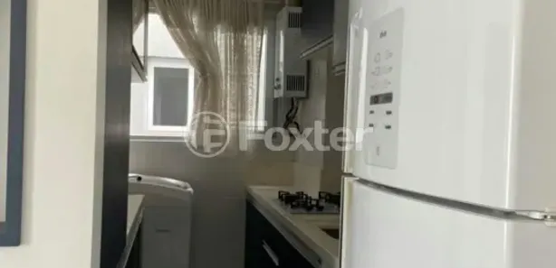 Apartamento com 2 Quartos à venda, 52m² no Igara, Canoas
