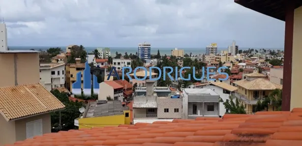 Casa de Condomínio com 4 Quartos à venda, 420m² no Piatã, Salvador