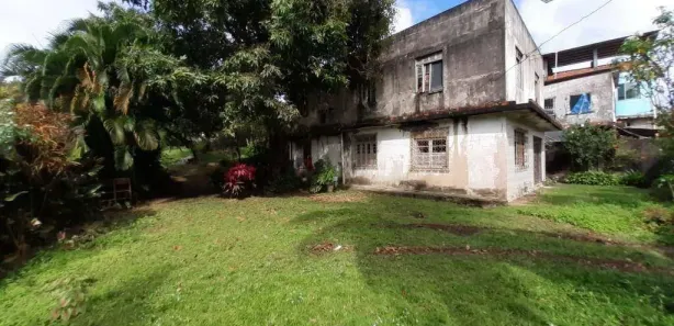 Fazenda/Sítio com 5 Quartos à venda, 260m² no Itacaranha, Salvador