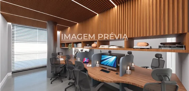 Apartamento com 2 Quartos à venda, 79m² no Graciosa - Orla 14, Palmas