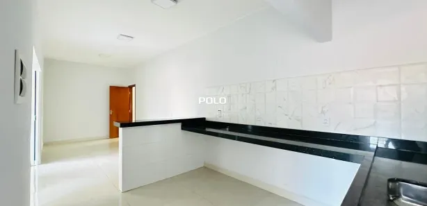 Sala Comercial com 2 Quartos para alugar, 60m² no Conjunto Habitacional Jardim Sabiá, Senador Canedo