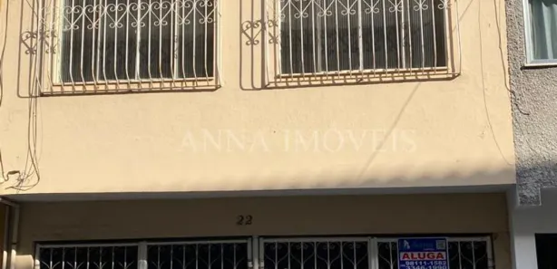 Kitnet com 1 Quarto para alugar, 85m² no Laranjal, Volta Redonda