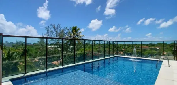Apartamento com 2 Quartos à venda, 58m² no , Ipojuca
