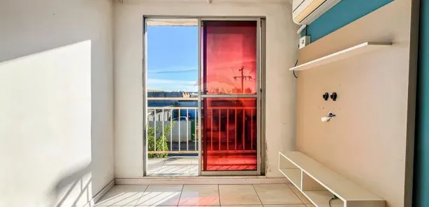 Apartamento com 2 Quartos à venda, 52m² no Santos Dumont, São Leopoldo