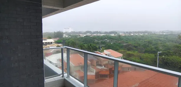 Apartamento com 1 Quarto à venda, 57m² no Itapuã, Salvador
