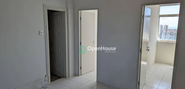 Sala Comercial para alugar, 47m² no Cidade Alta, Natal