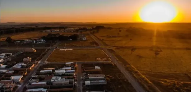 Lote/Terreno à venda, 461m² no Residencial Bela Goiânia, Goiânia