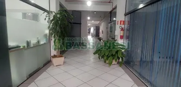 Ponto Comercial à venda, 54m² no Centro, Caxias do Sul