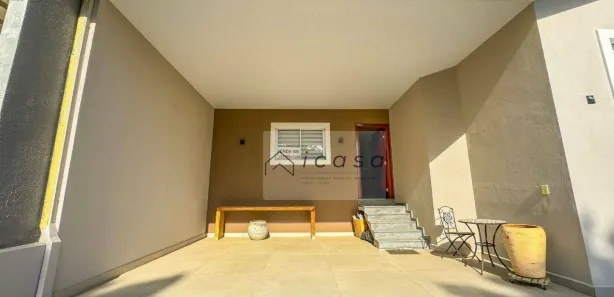 Casa de Condomínio com 2 Quartos à venda, 124m² no Residencial Alta Vista 1, Caçapava