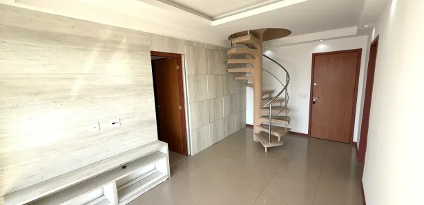 Cobertura com 3 Quartos para venda ou aluguel, 240m² no Centro, Nova Iguaçu
