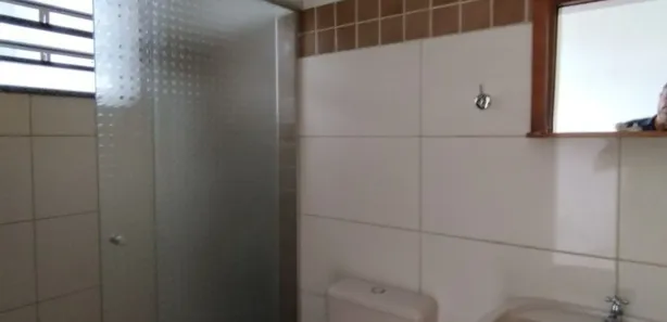 Apartamento com 2 Quartos para alugar, 55m² no Cristo Rei, São Leopoldo