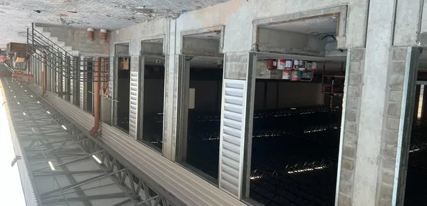 Galpão/Depósito/Armazém para alugar, 1500m² no Porto Seco Pirajá, Salvador