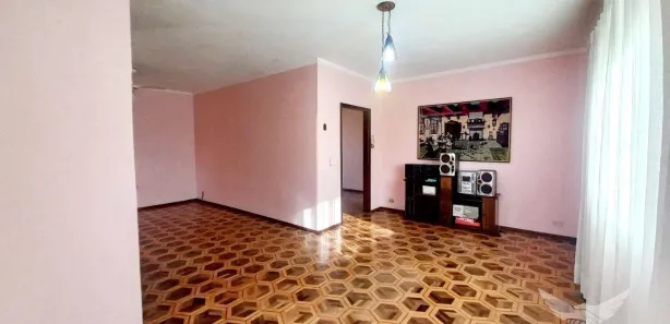 Casa com 4 Quartos para venda ou aluguel, 200m² no Vila Colorau, Sorocaba
