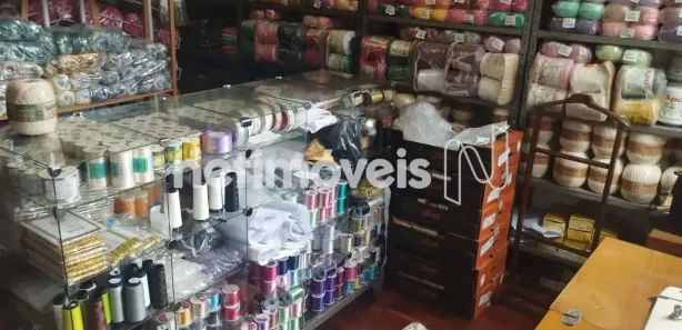 Sala Comercial à venda, 40m² no Funcionários, Belo Horizonte