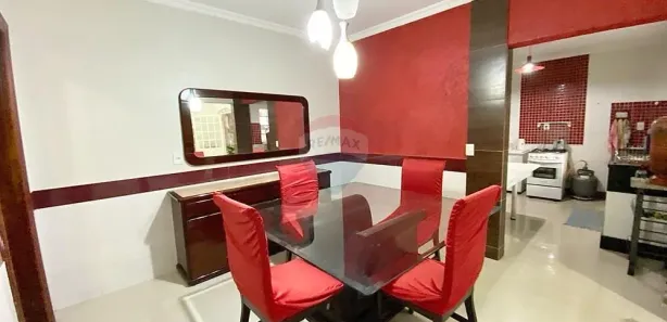Sobrado com 4 Quartos à venda, 292m² no Samambaia Norte, Brasília