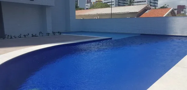 Apartamento com 2 Quartos para alugar, 65m² no Candeias, Jaboatão dos Guararapes