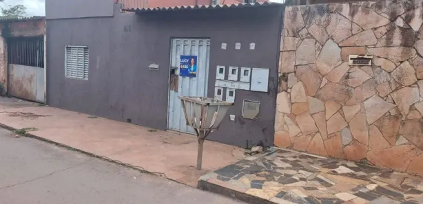 Sobrado com 6 Quartos à venda, 160m² no Areal, Brasília