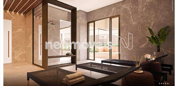 Apartamento com 4 Quartos à venda, 139m² no Anchieta, Belo Horizonte