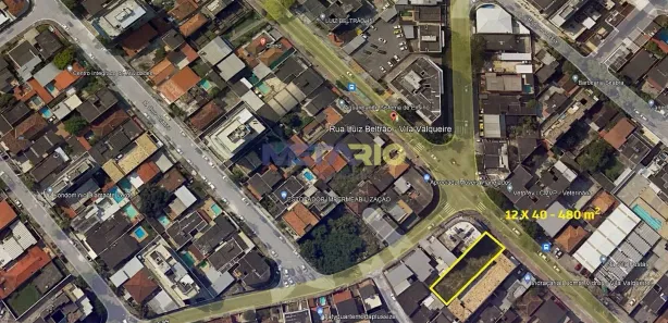 Lote/Terreno para venda ou aluguel, 10m² no Vila Valqueire, Rio de Janeiro