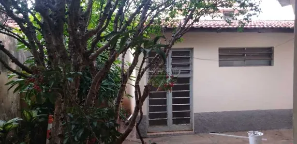 Casa com 2 Quartos à venda, 132m² no Centro, Araraquara