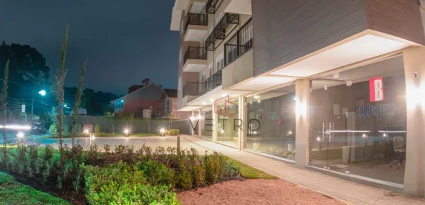 Sala Comercial à venda, 68m² no São José, Canela