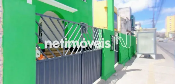 Ponto Comercial para alugar, 371m² no Mares, Salvador