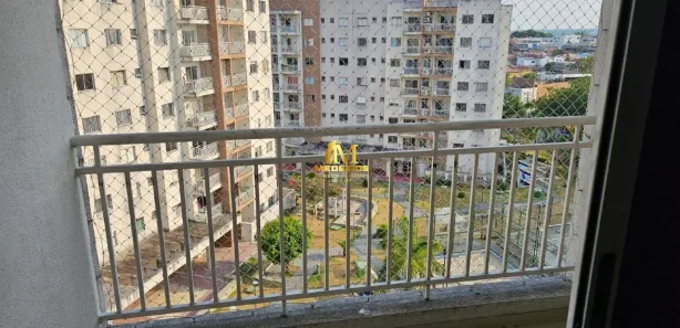 Apartamento com 3 Quartos à venda, 80m² no Parque 10 de Novembro, Manaus