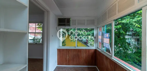 Apartamento com 3 Quartos à venda, 145m² no Lagoa, Rio de Janeiro
