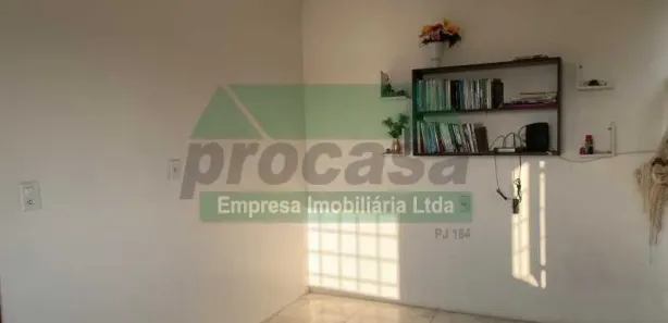 Casa com 1 Quarto à venda, 39m² no Santo Antônio, Manaus