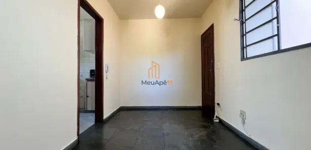 Apartamento com 3 Quartos para alugar, 65m² no Caiçara-Adelaide, Belo Horizonte