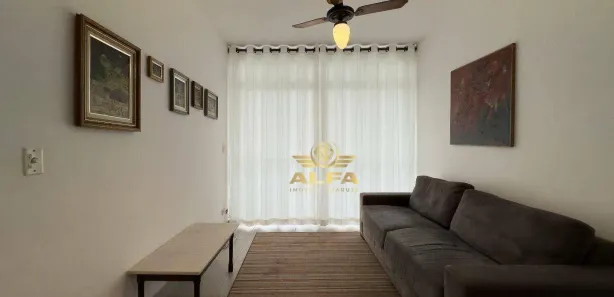 Apartamento com 3 Quartos à venda, 83m² no Vila Alzira, Guarujá
