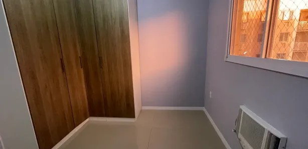 Apartamento com 2 Quartos para alugar, 50m² no Jardim Alvorada, Nova Iguaçu