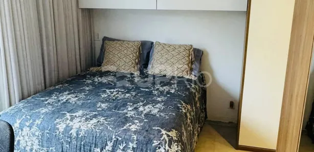 Cobertura com 3 Quartos para alugar, 130m² no Leblon, Rio de Janeiro