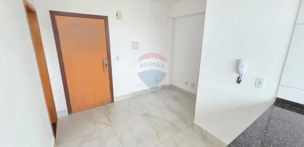 Kitnet com 1 Quarto para alugar, 32m² no Setor Habitacional Vicente Pires, Brasília