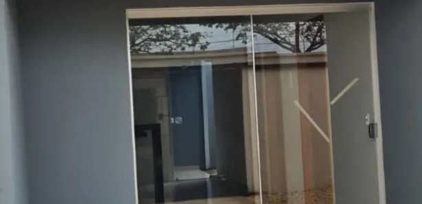 Casa com 2 Quartos à venda, 64m² no Loteamento Lago Sul (Taquaralto), Palmas