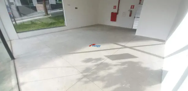 para alugar, 65m² no Condomínio das Palmeiras (Parque Durval de Barros), Ibirité