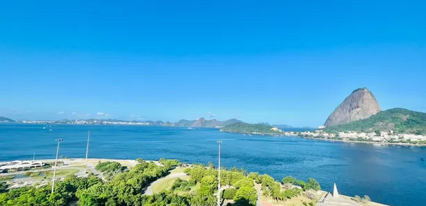 Apartamento com 3 Quartos à venda, 150m² no Flamengo, Rio de Janeiro