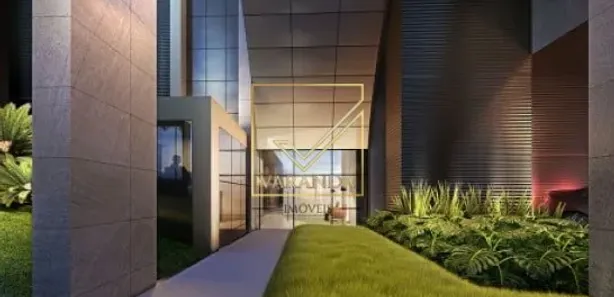 Apartamento com 3 Quartos à venda, 118m² no Savassi, Belo Horizonte