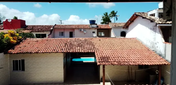 Imóvel Comercial com 7 Quartos à venda, 2000m² no , Vera Cruz