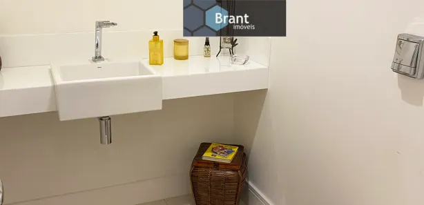 Apartamento com 3 Quartos para venda ou aluguel, 220m² no Ipanema, Rio de Janeiro